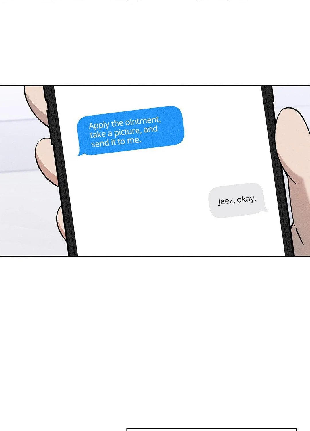Crucial Point Chapter 32 page 29 - 