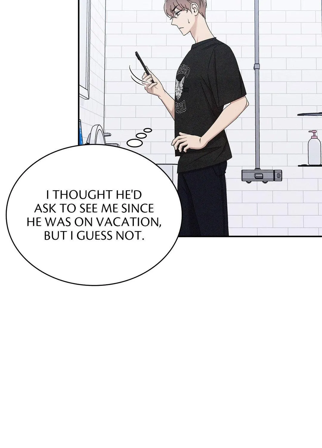 Crucial Point Chapter 32 page 31 - 