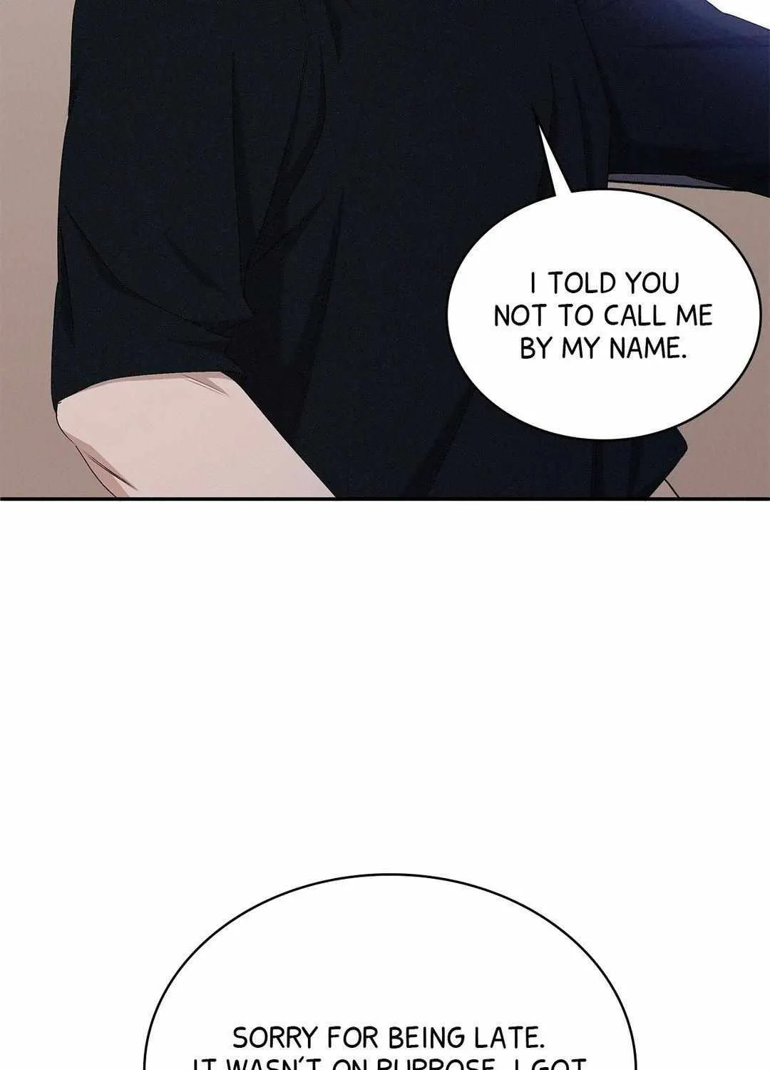 Crucial Point Chapter 32 page 53 - 