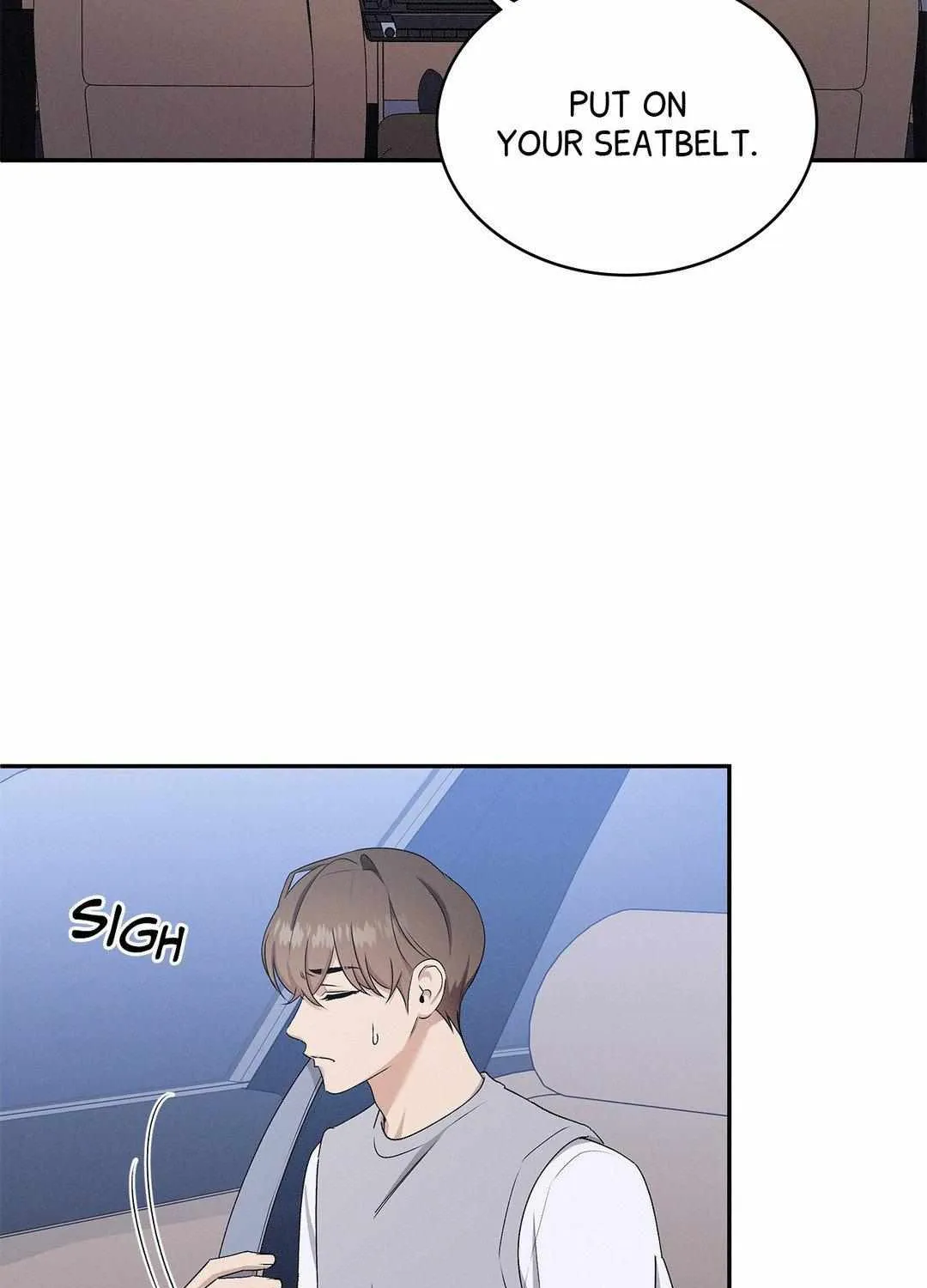 Crucial Point Chapter 32 page 55 - 