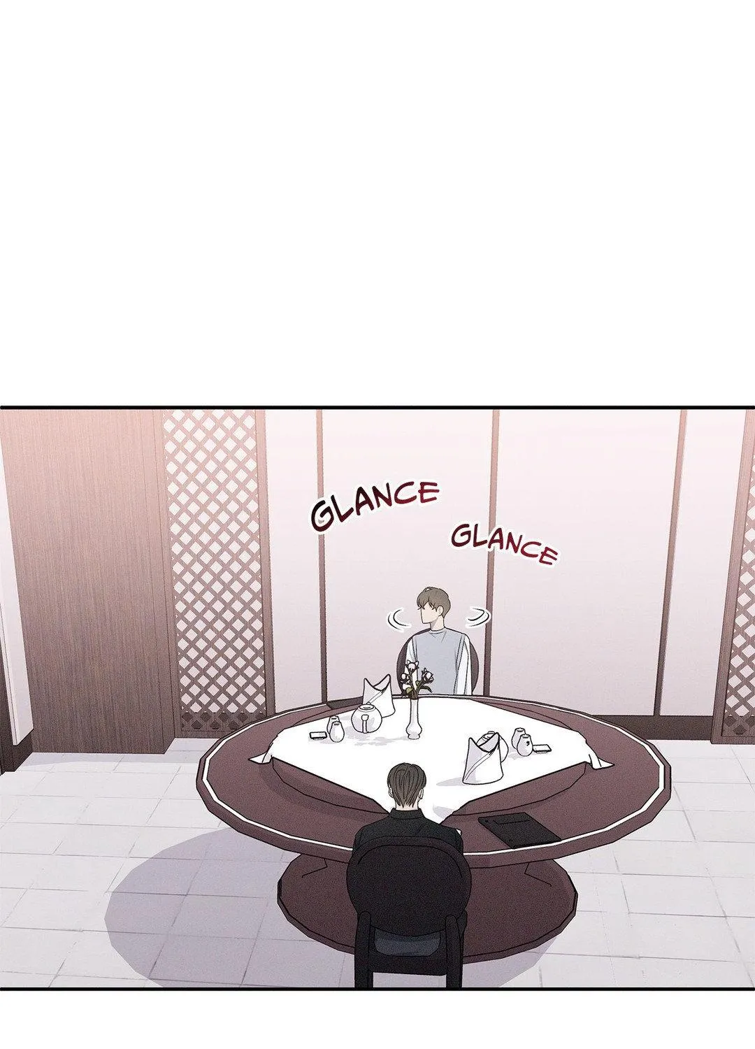 Crucial Point Chapter 32 page 65 - 
