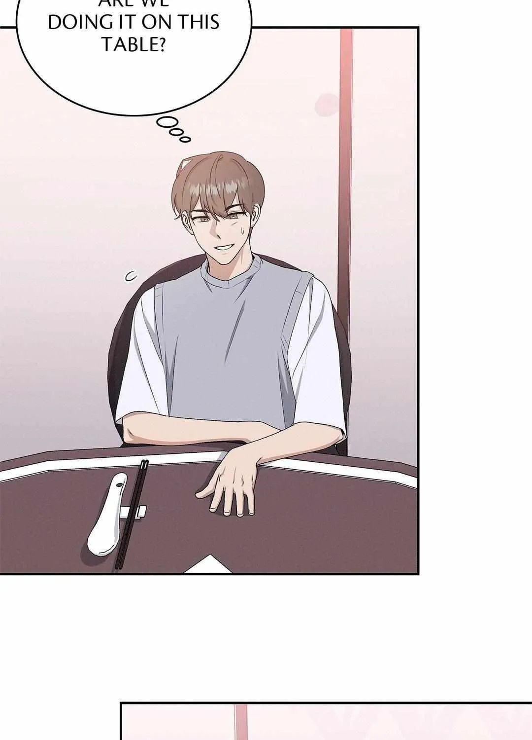 Crucial Point Chapter 32 page 67 - 
