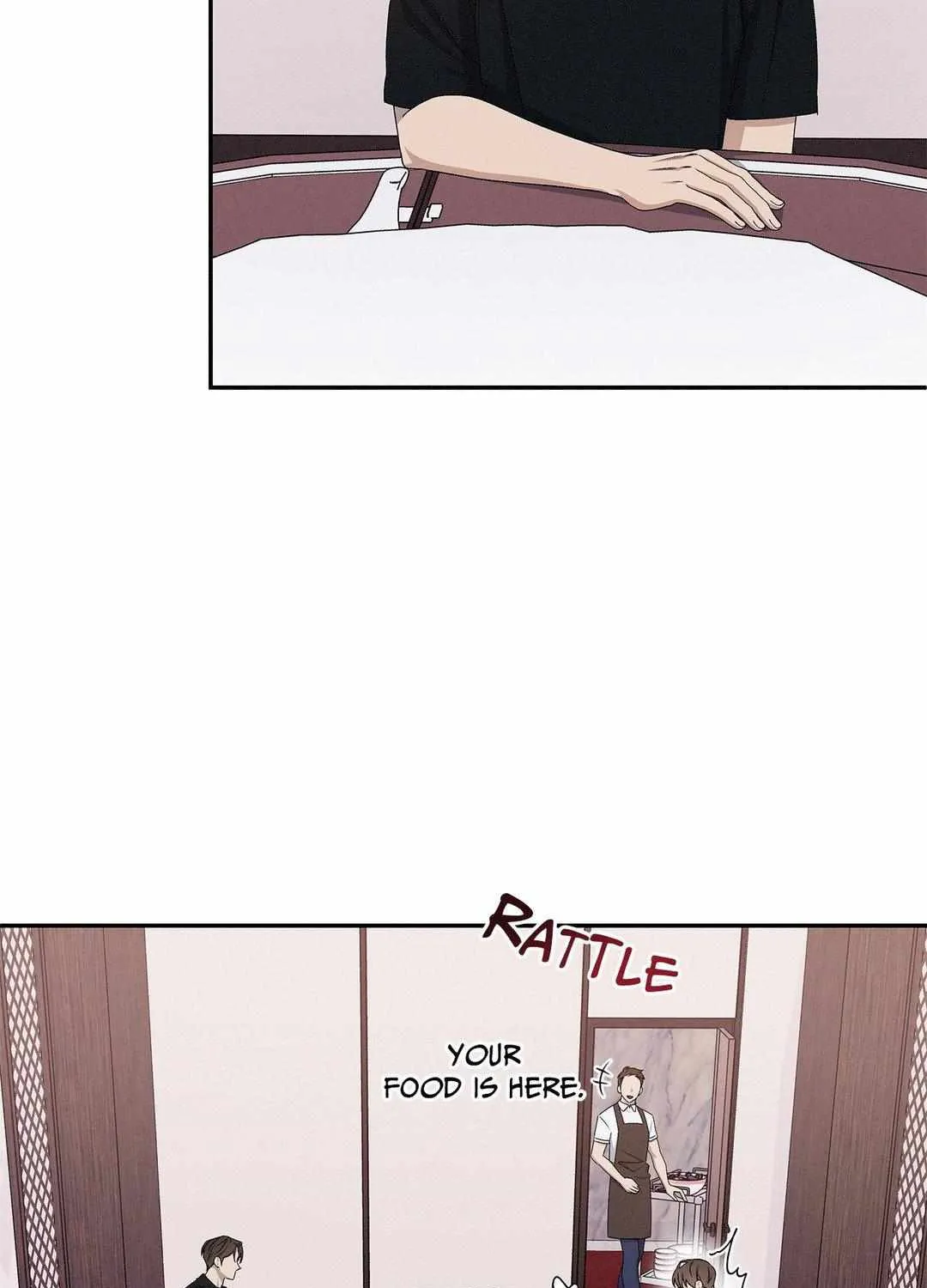 Crucial Point Chapter 32 page 69 - 