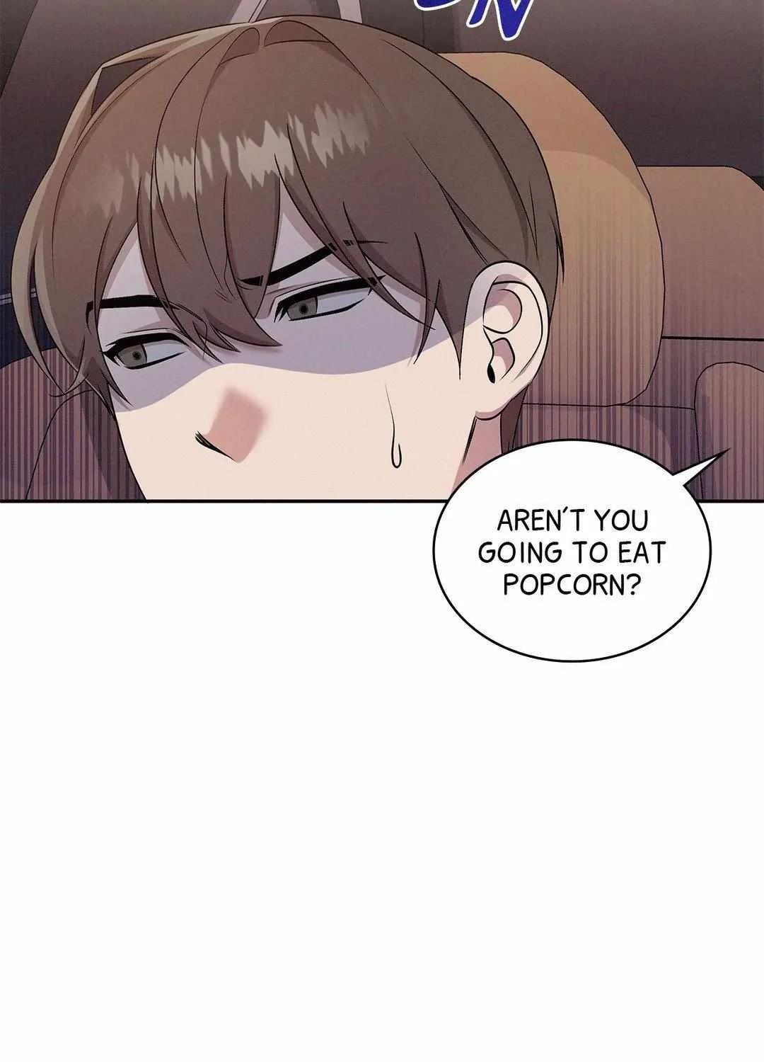 Crucial Point Chapter 32 page 73 - 