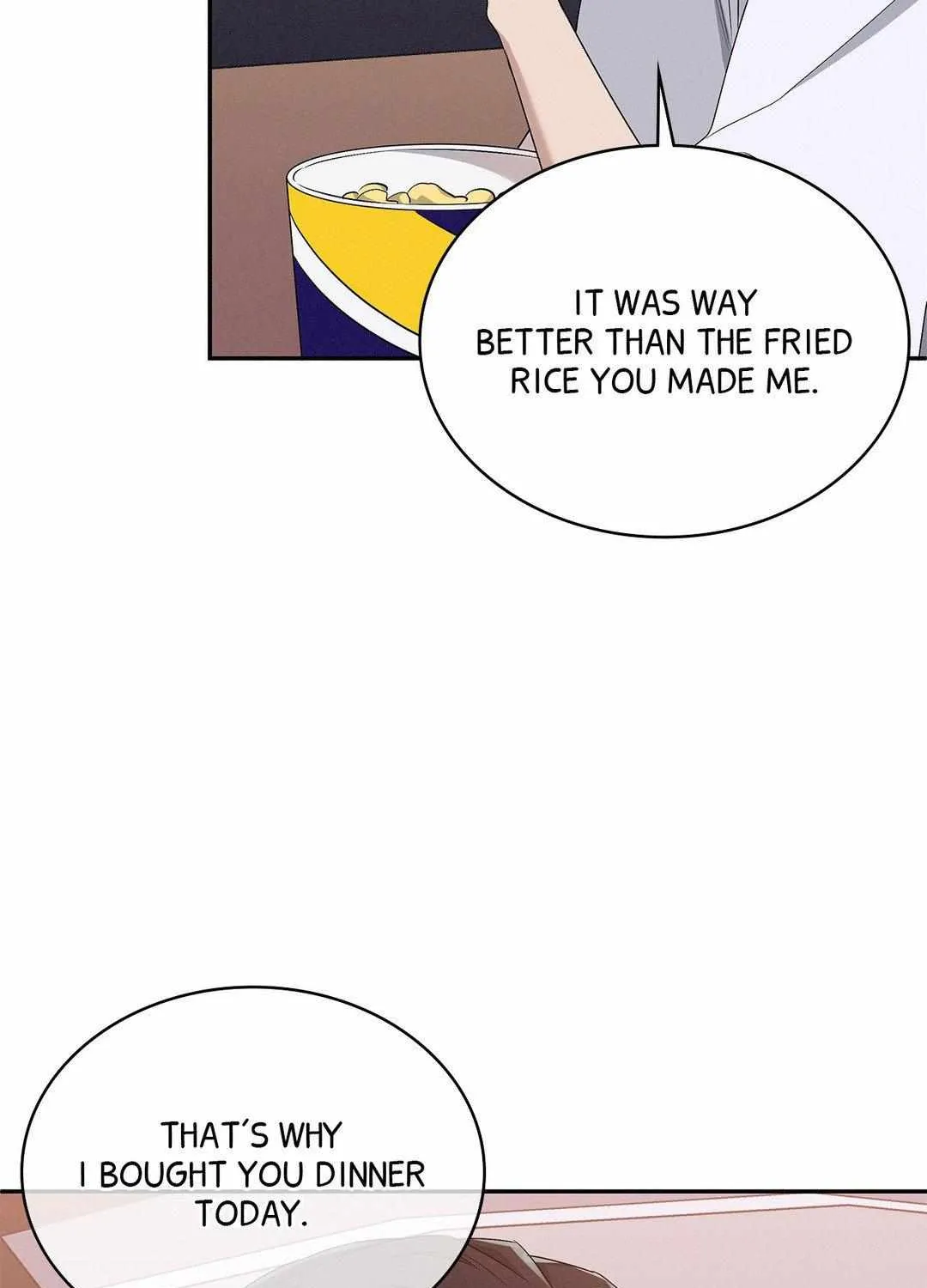 Crucial Point Chapter 32 page 77 - 