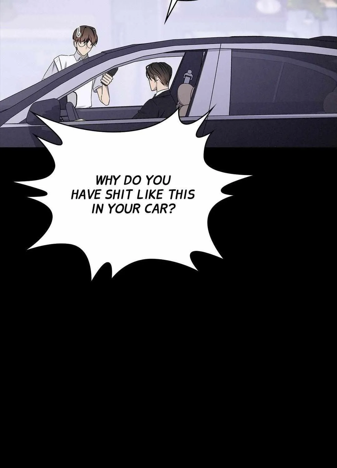 Crucial Point Chapter 32 page 9 - 