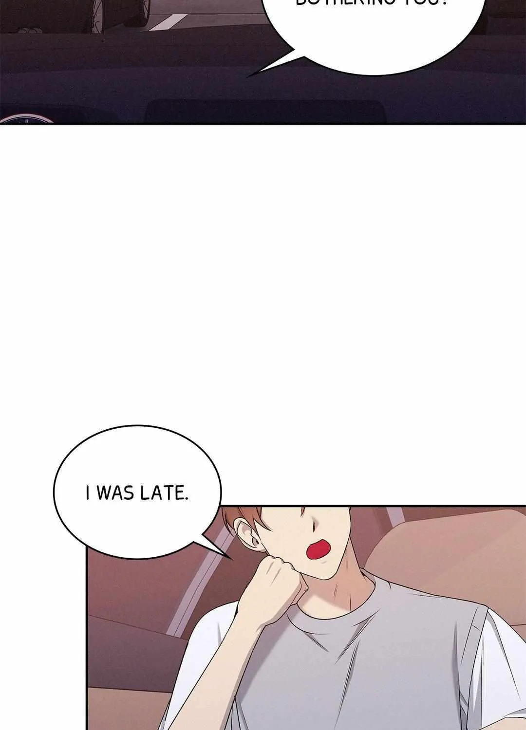 Crucial Point Chapter 32 page 81 - 