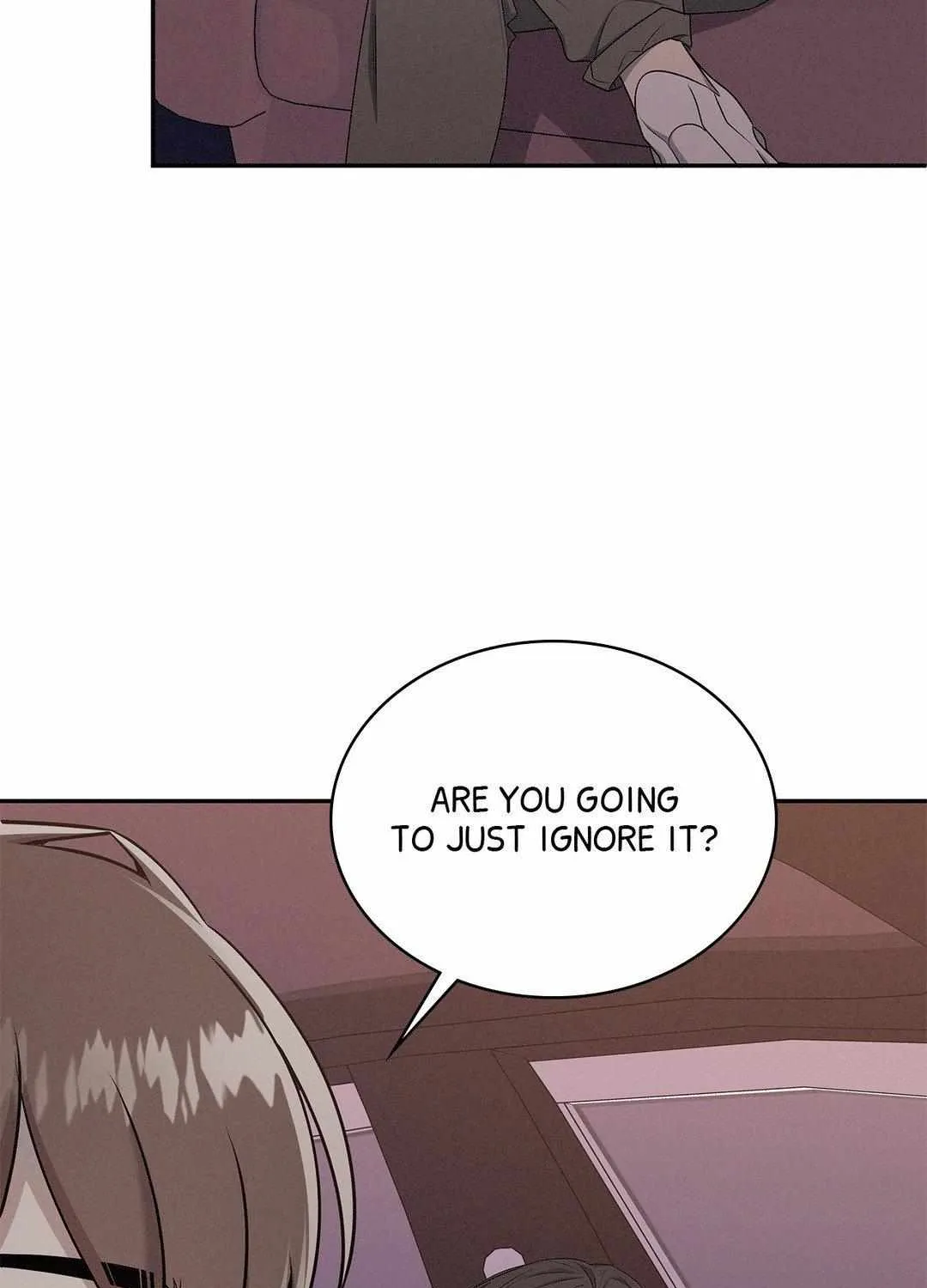 Crucial Point Chapter 32 page 83 - 