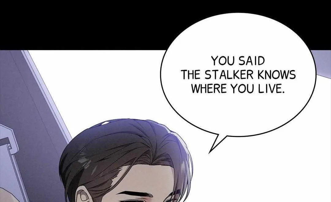 Crucial Point Chapter 32 page 10 - 