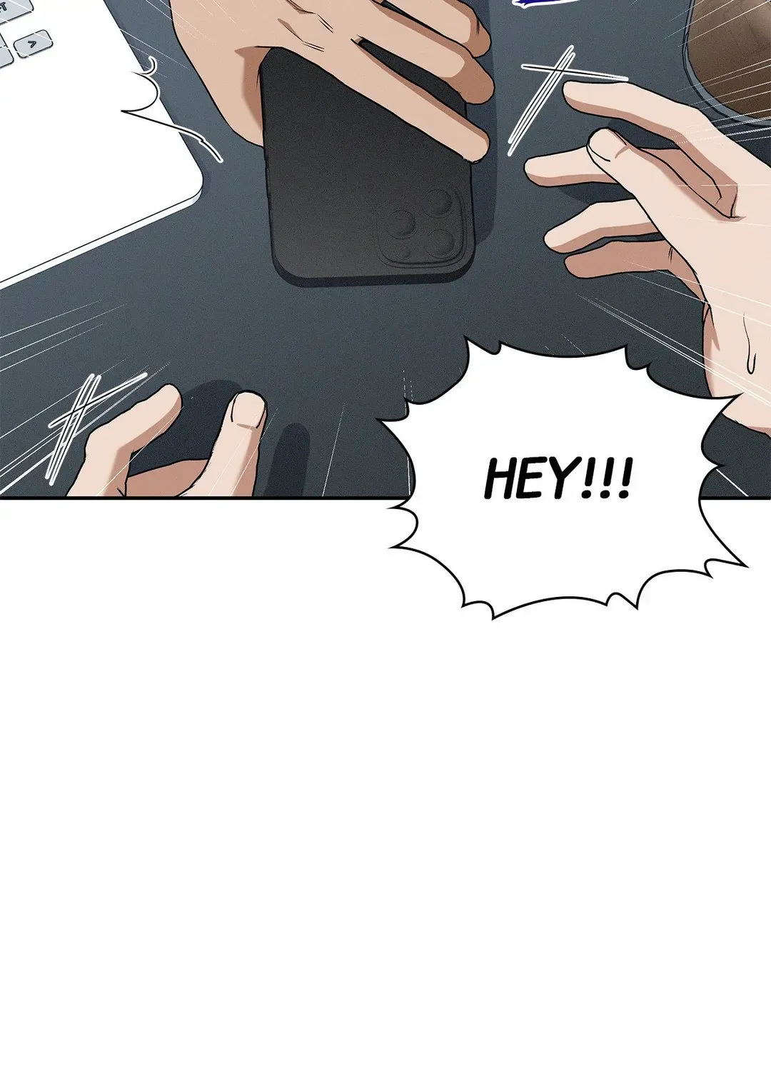 Crucial Point Chapter 33 page 102 - 