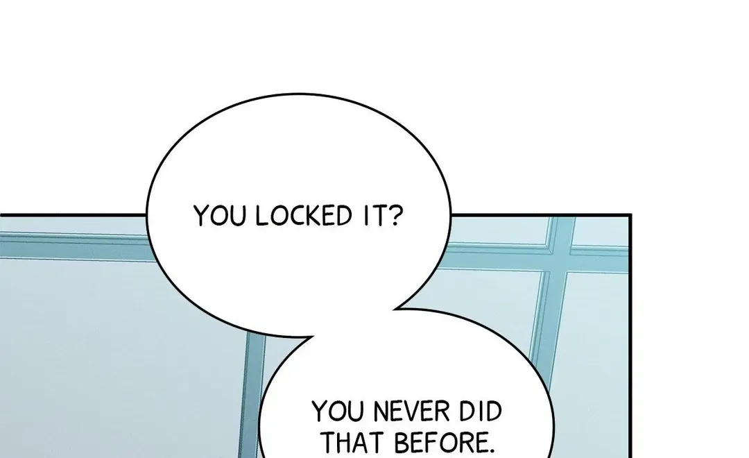 Crucial Point Chapter 33 page 105 - 