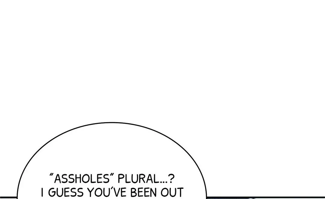 Crucial Point Chapter 33 page 107 - 