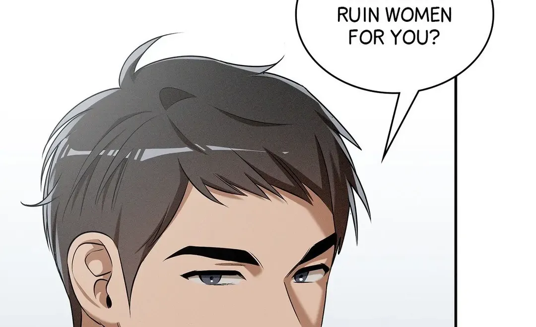 Crucial Point Chapter 33 page 109 - 
