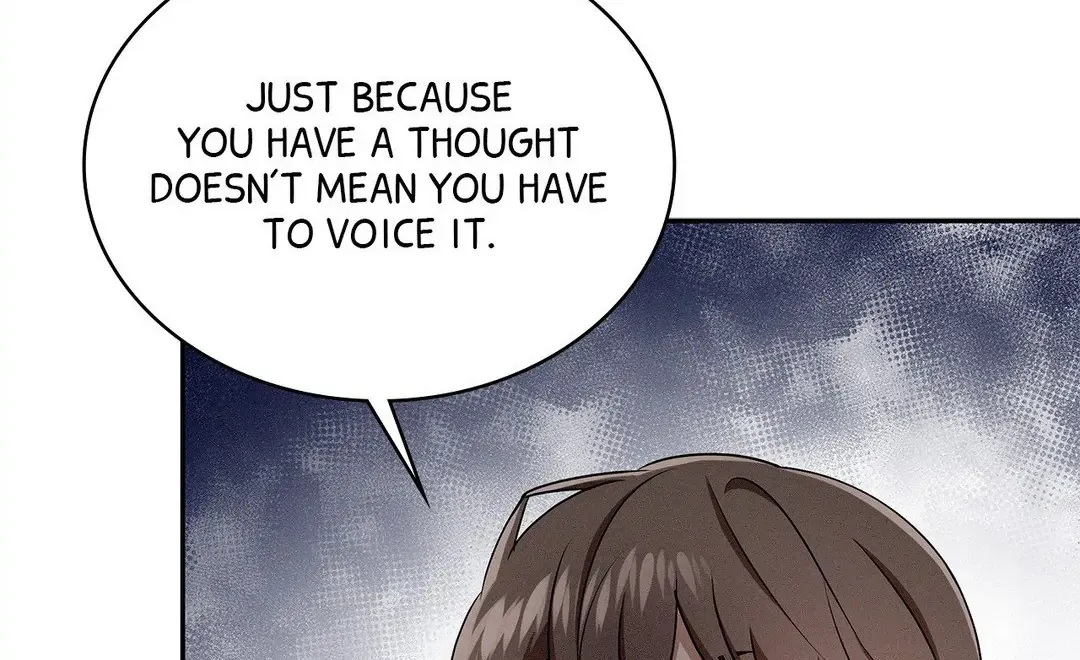 Crucial Point Chapter 33 page 111 - 