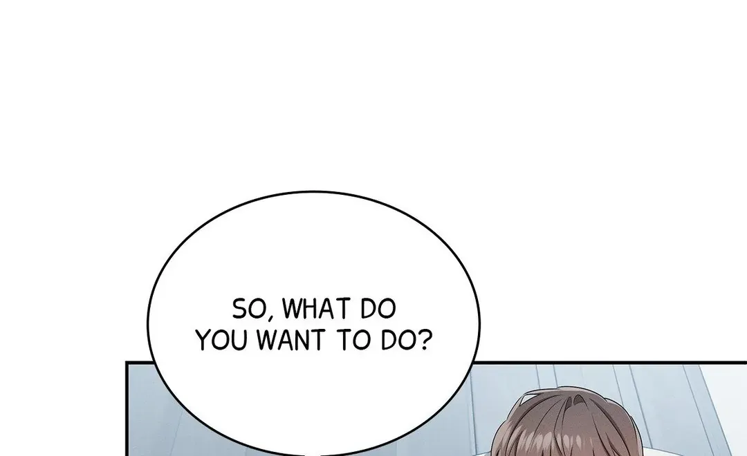Crucial Point Chapter 33 page 115 - 