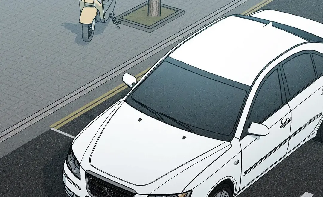 Crucial Point Chapter 33 page 129 - 