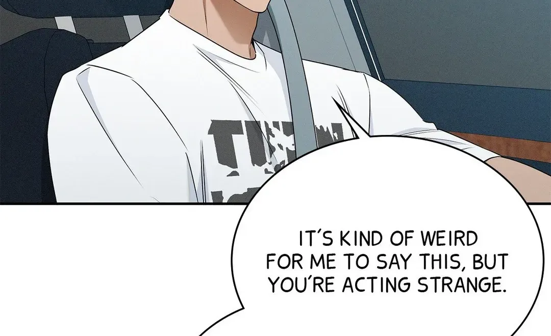 Crucial Point Chapter 33 page 131 - 