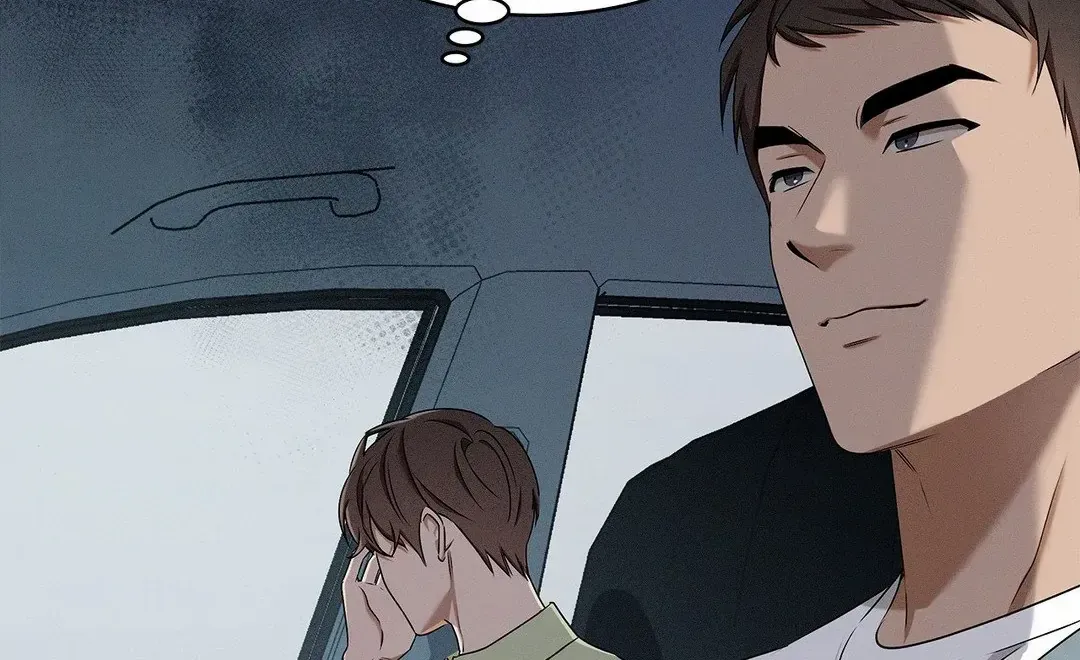 Crucial Point Chapter 33 page 141 - 