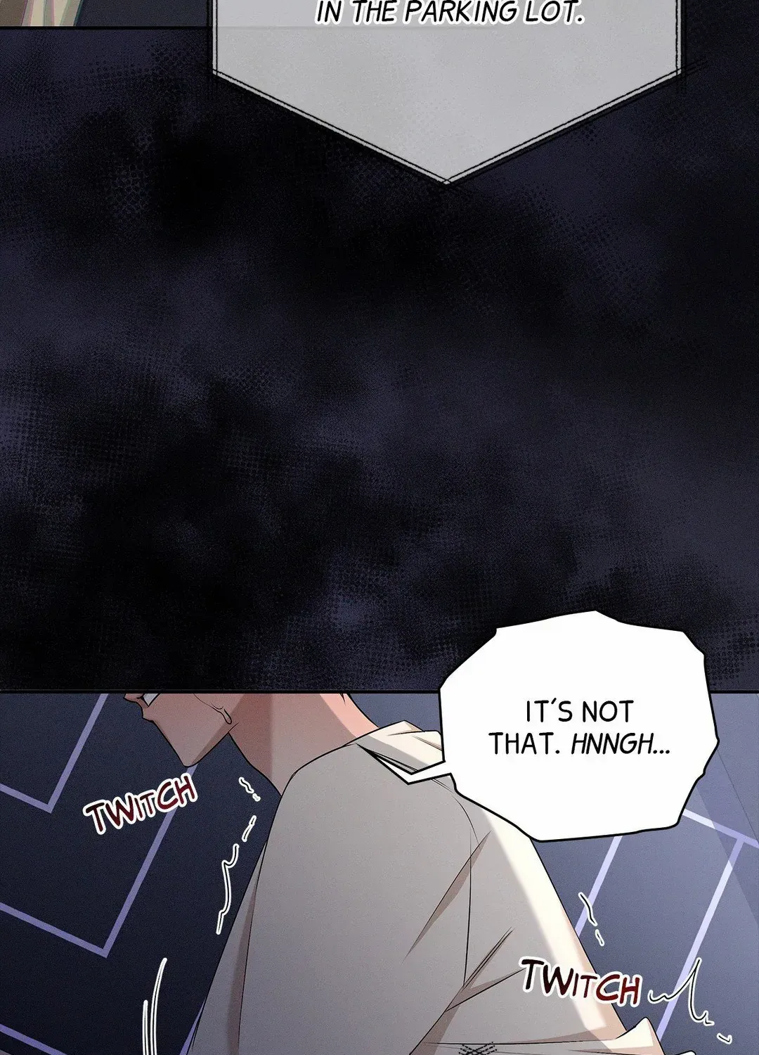 Crucial Point Chapter 33 page 18 - 