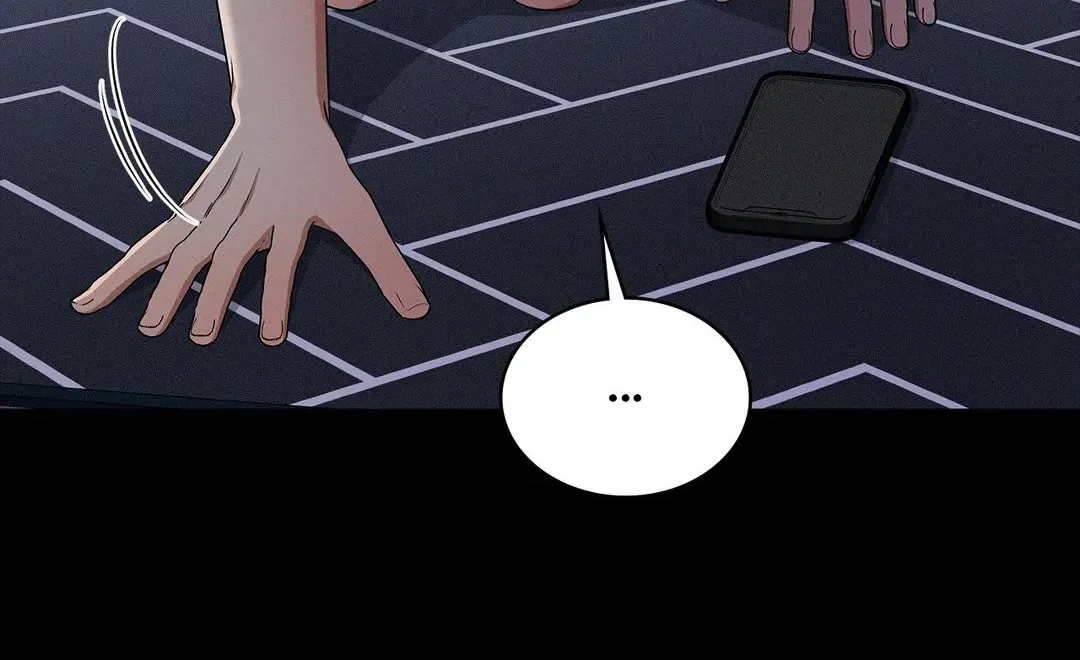 Crucial Point Chapter 33 page 27 - 