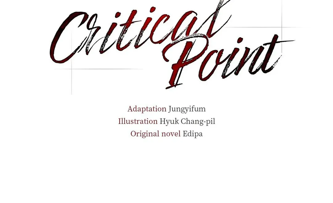 Crucial Point Chapter 33 page 31 - 