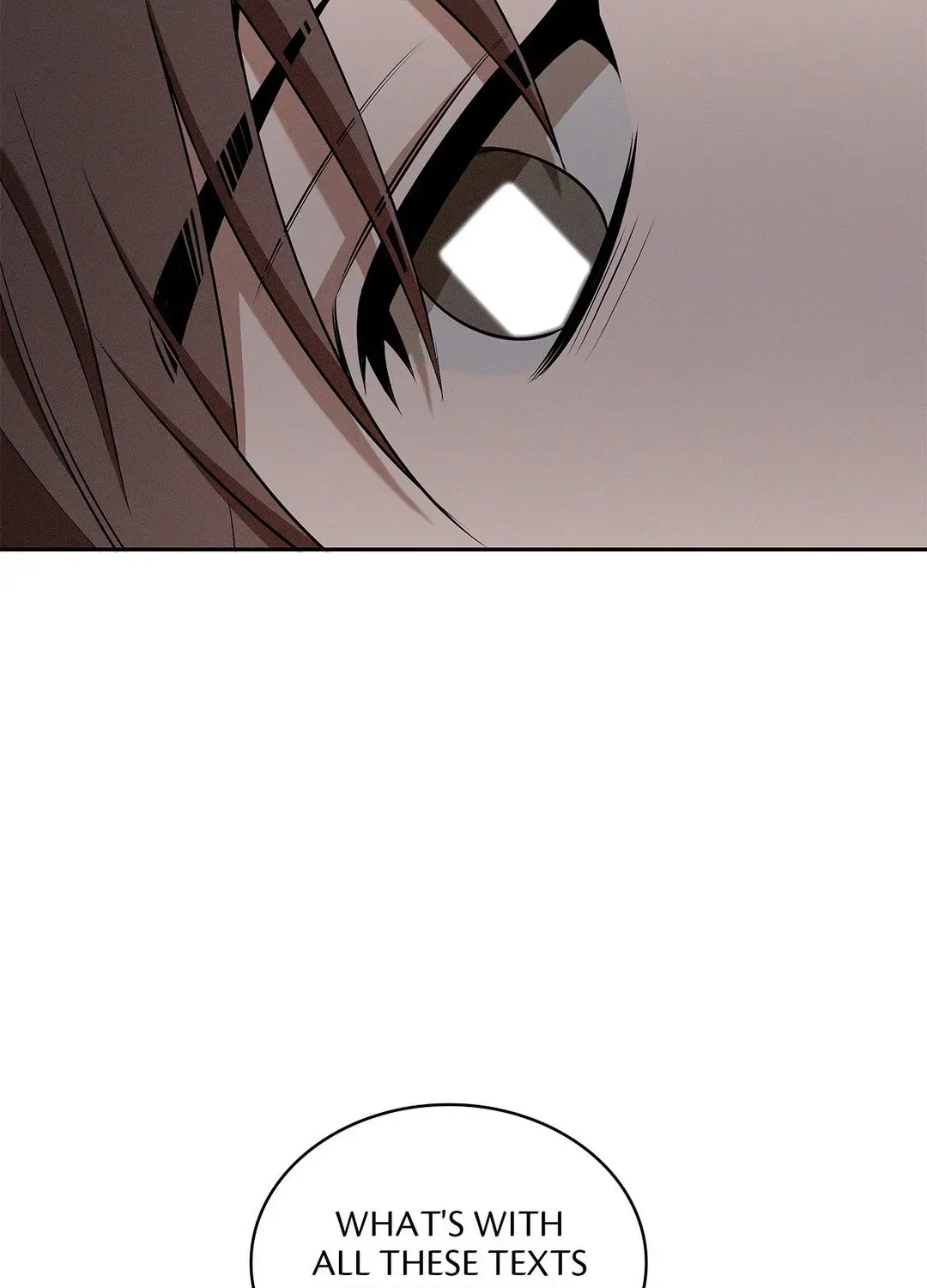 Crucial Point Chapter 33 page 40 - 