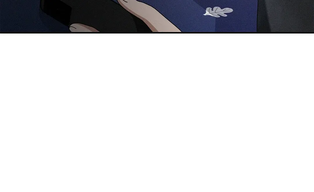 Crucial Point Chapter 33 page 43 - 