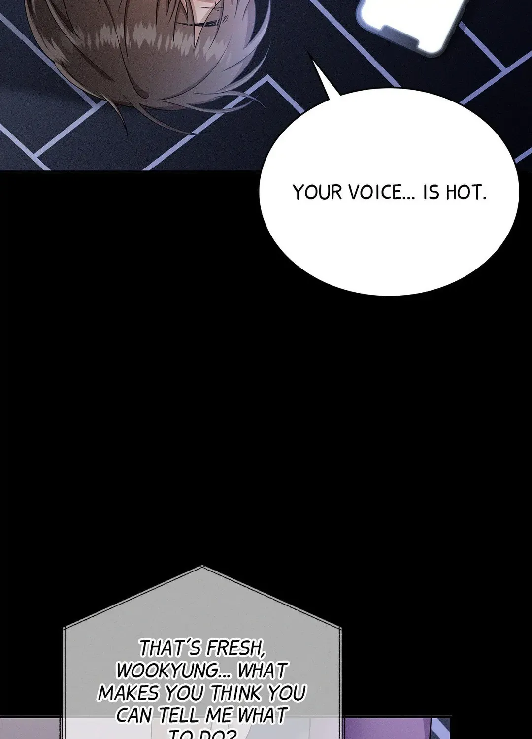 Crucial Point Chapter 33 page 6 - 