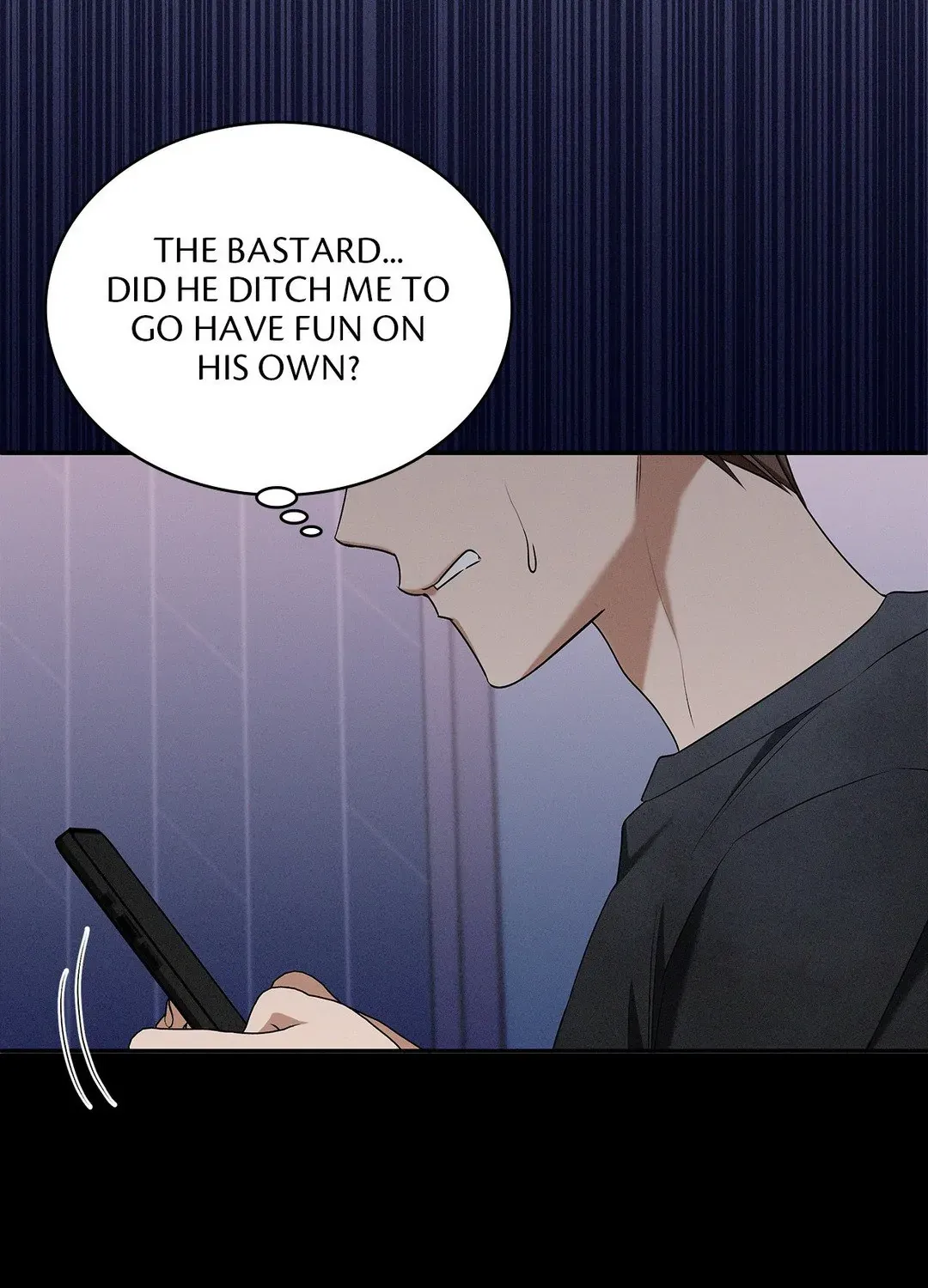 Crucial Point Chapter 33 page 52 - 