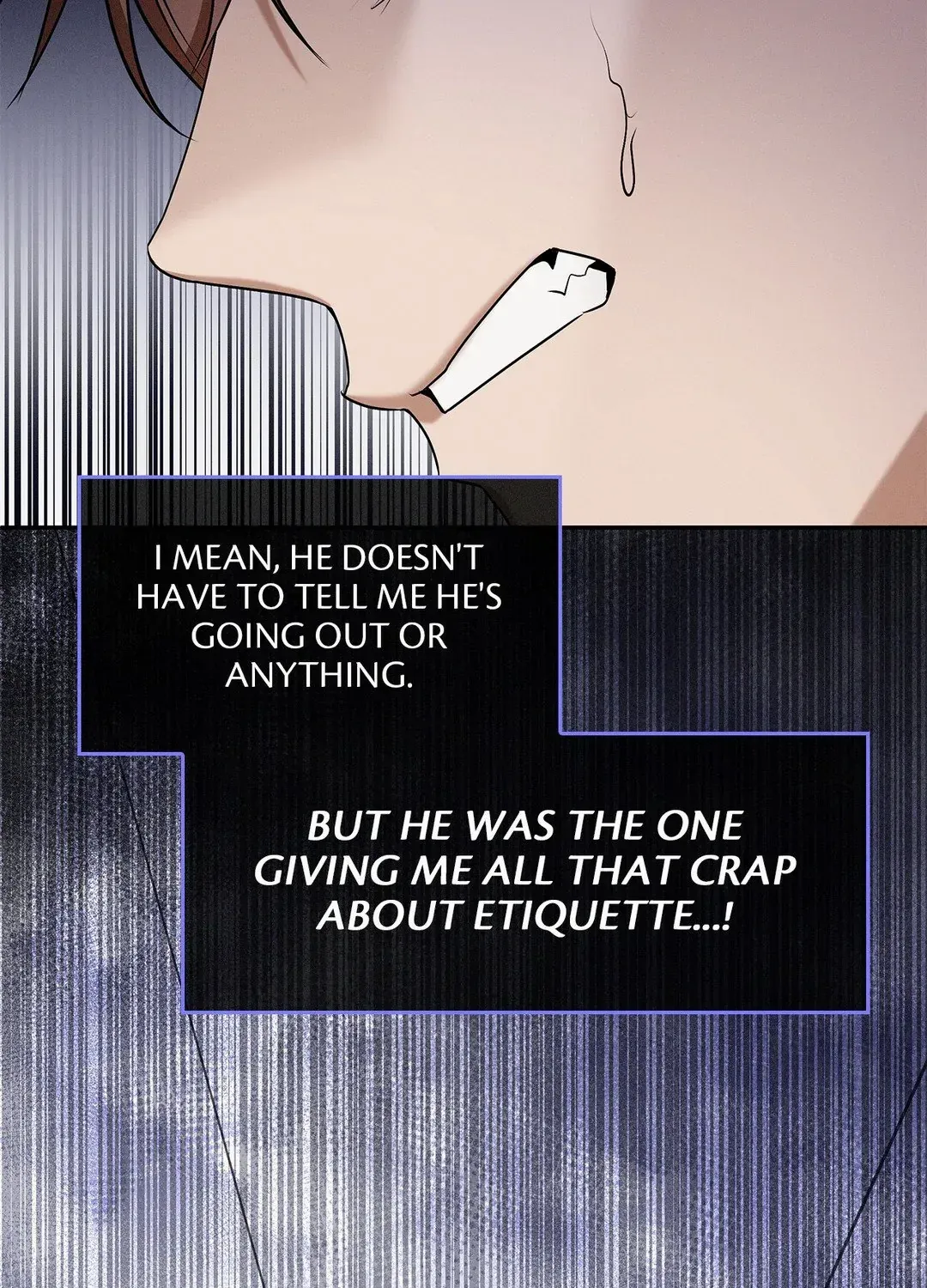 Crucial Point Chapter 33 page 54 - 
