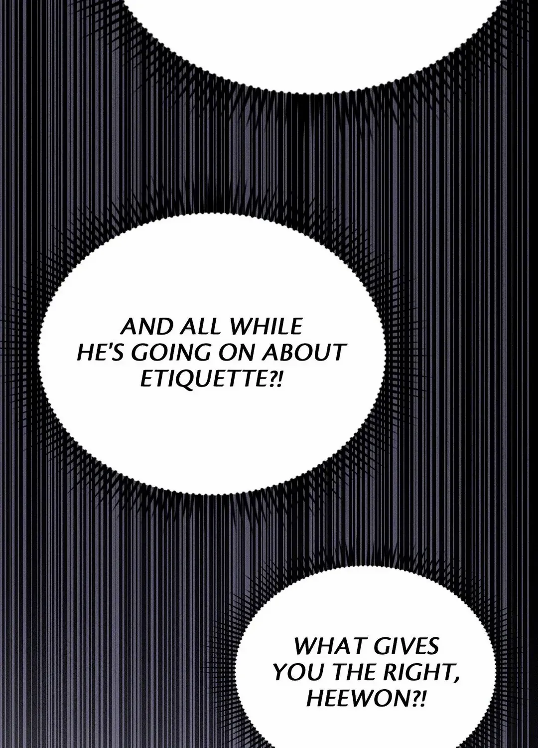Crucial Point Chapter 33 page 60 - 