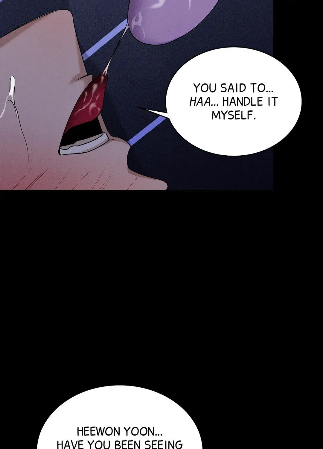 Crucial Point Chapter 33 page 8 - 
