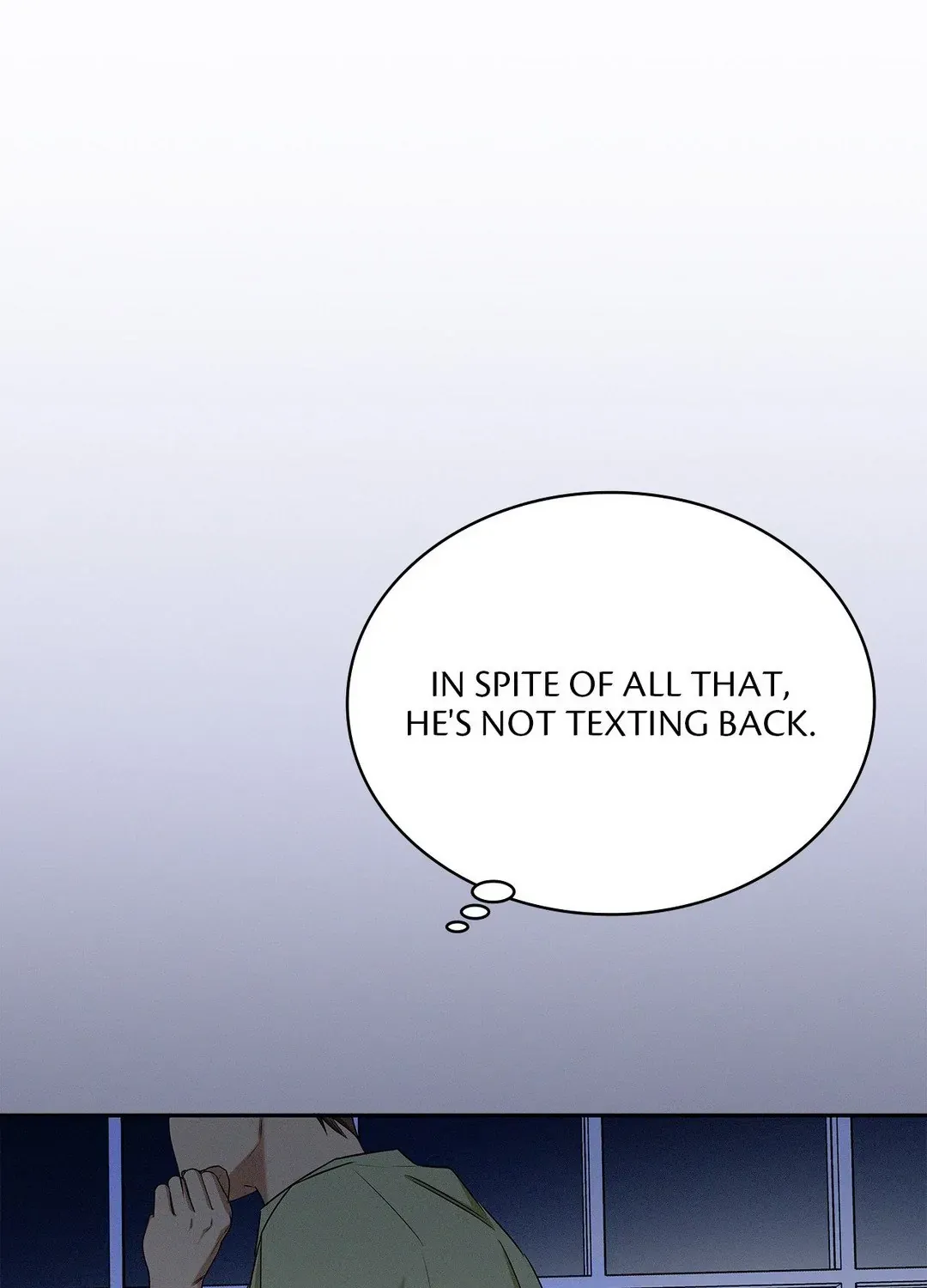 Crucial Point Chapter 33 page 78 - 