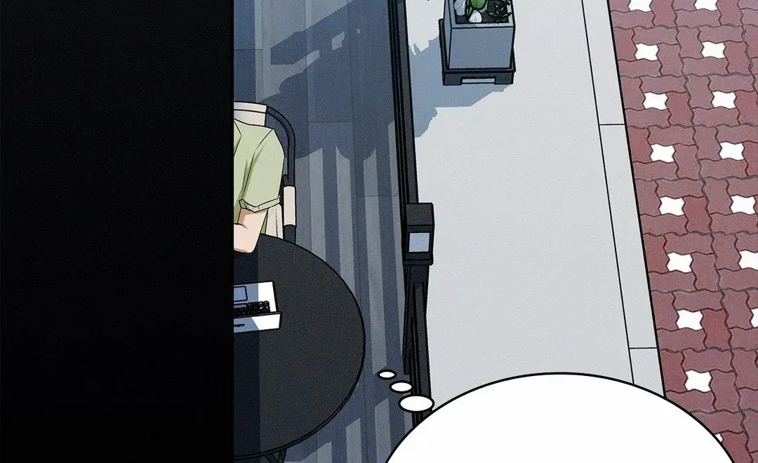 Crucial Point Chapter 33 page 81 - 