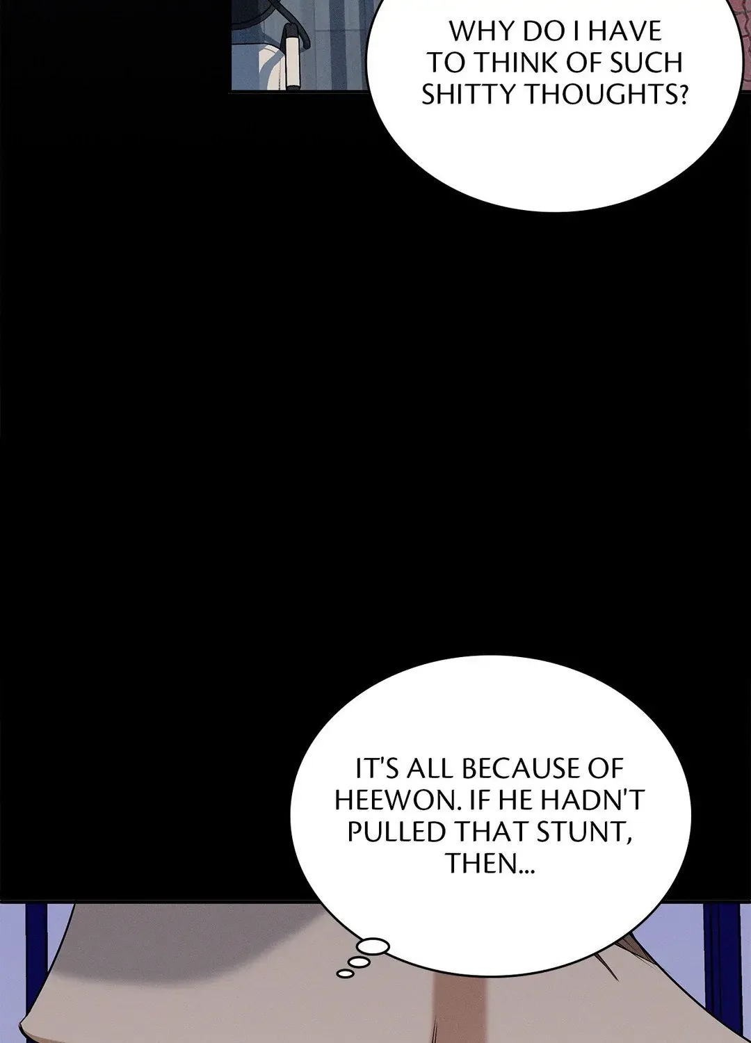 Crucial Point Chapter 33 page 82 - 