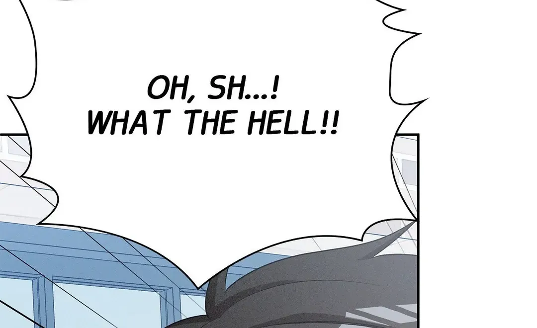 Crucial Point Chapter 33 page 87 - 