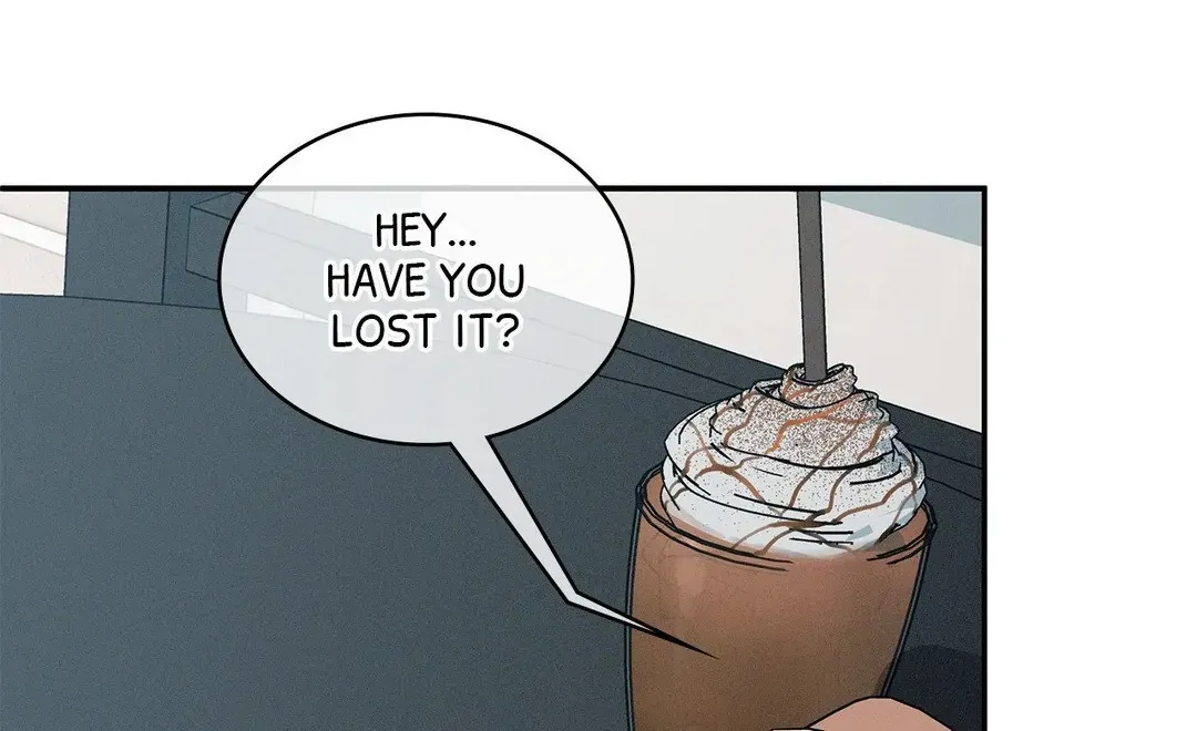 Crucial Point Chapter 33 page 95 - 