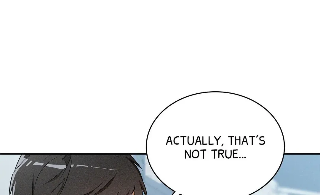 Crucial Point Chapter 33 page 97 - 