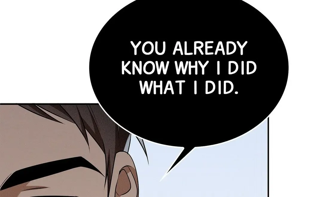 Crucial Point Chapter 33 page 99 - 