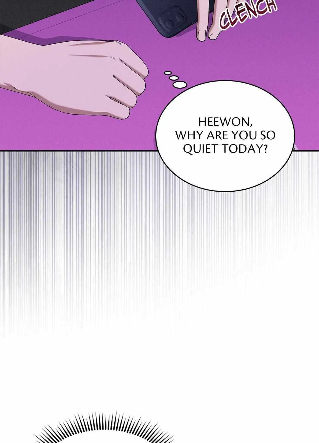 Crucial Point Chapter 34 page 110 - 