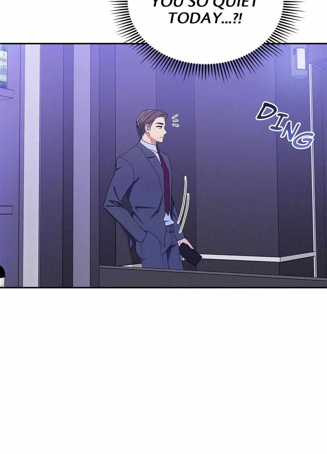 Crucial Point Chapter 34 page 112 - 