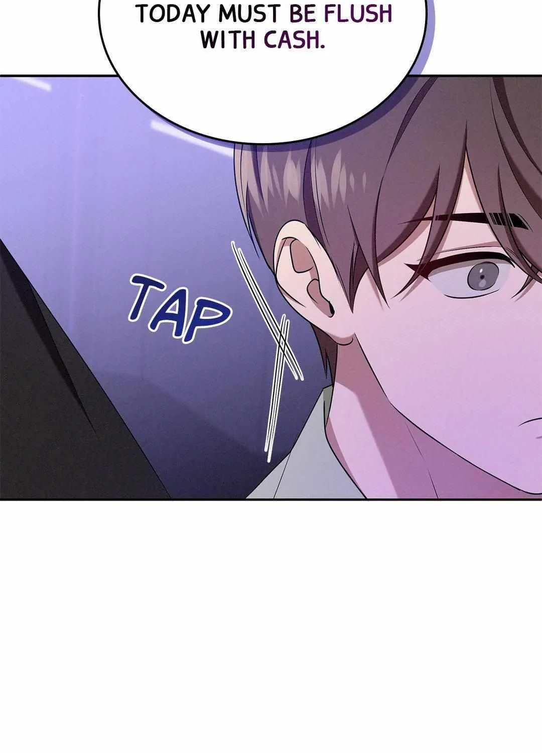 Crucial Point Chapter 34 page 114 - 