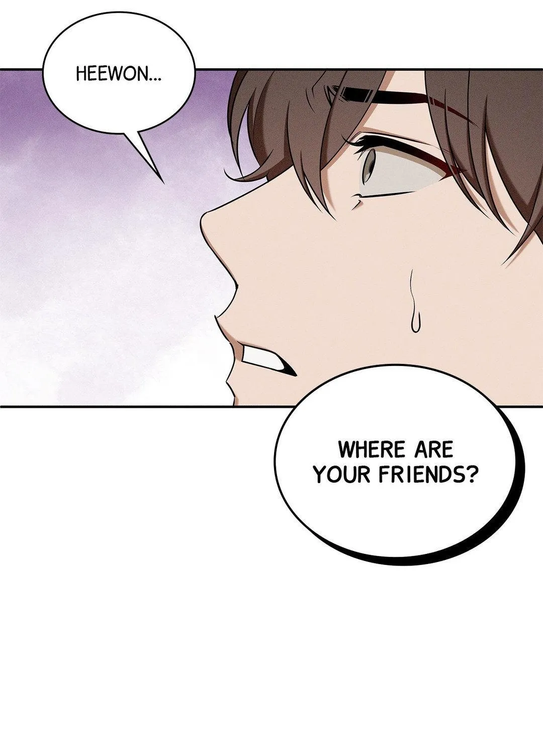 Crucial Point Chapter 34 page 118 - 