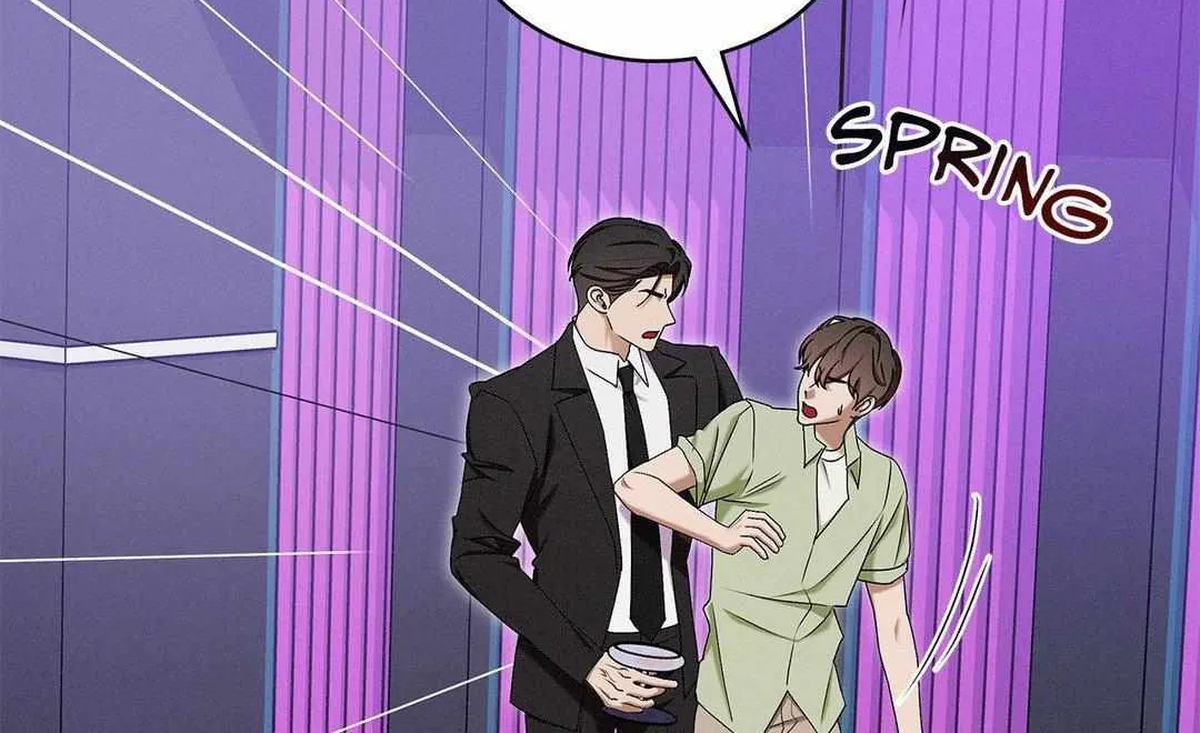 Crucial Point Chapter 34 page 123 - 
