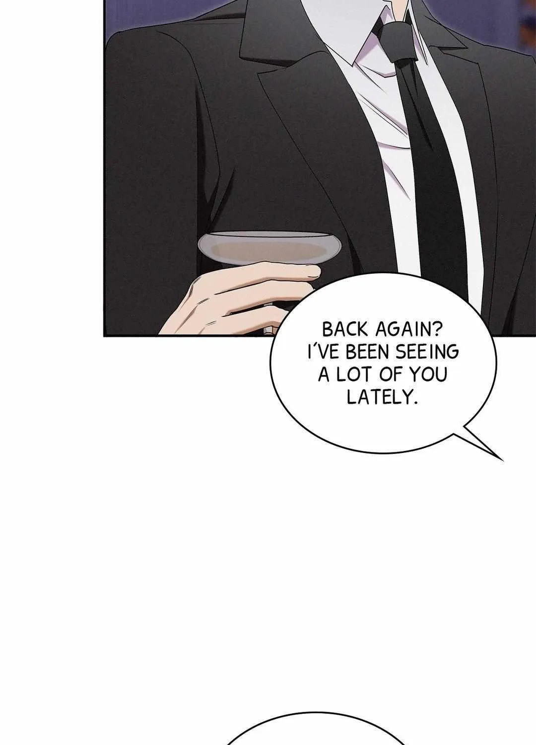 Crucial Point Chapter 34 page 126 - 
