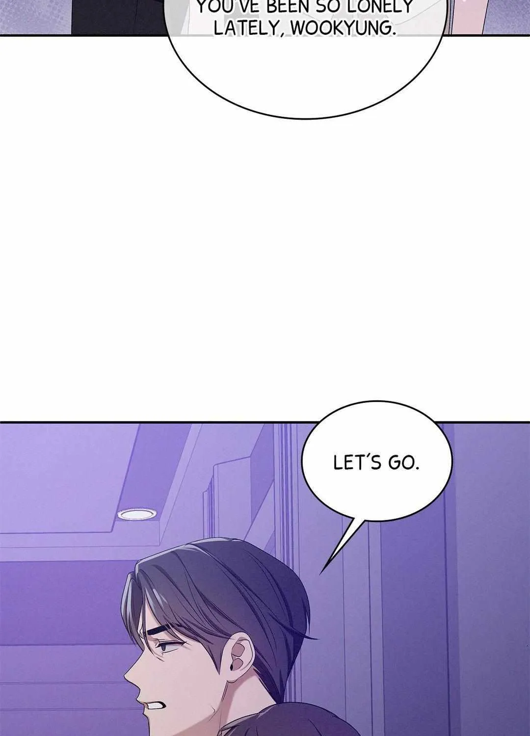 Crucial Point Chapter 34 page 130 - 