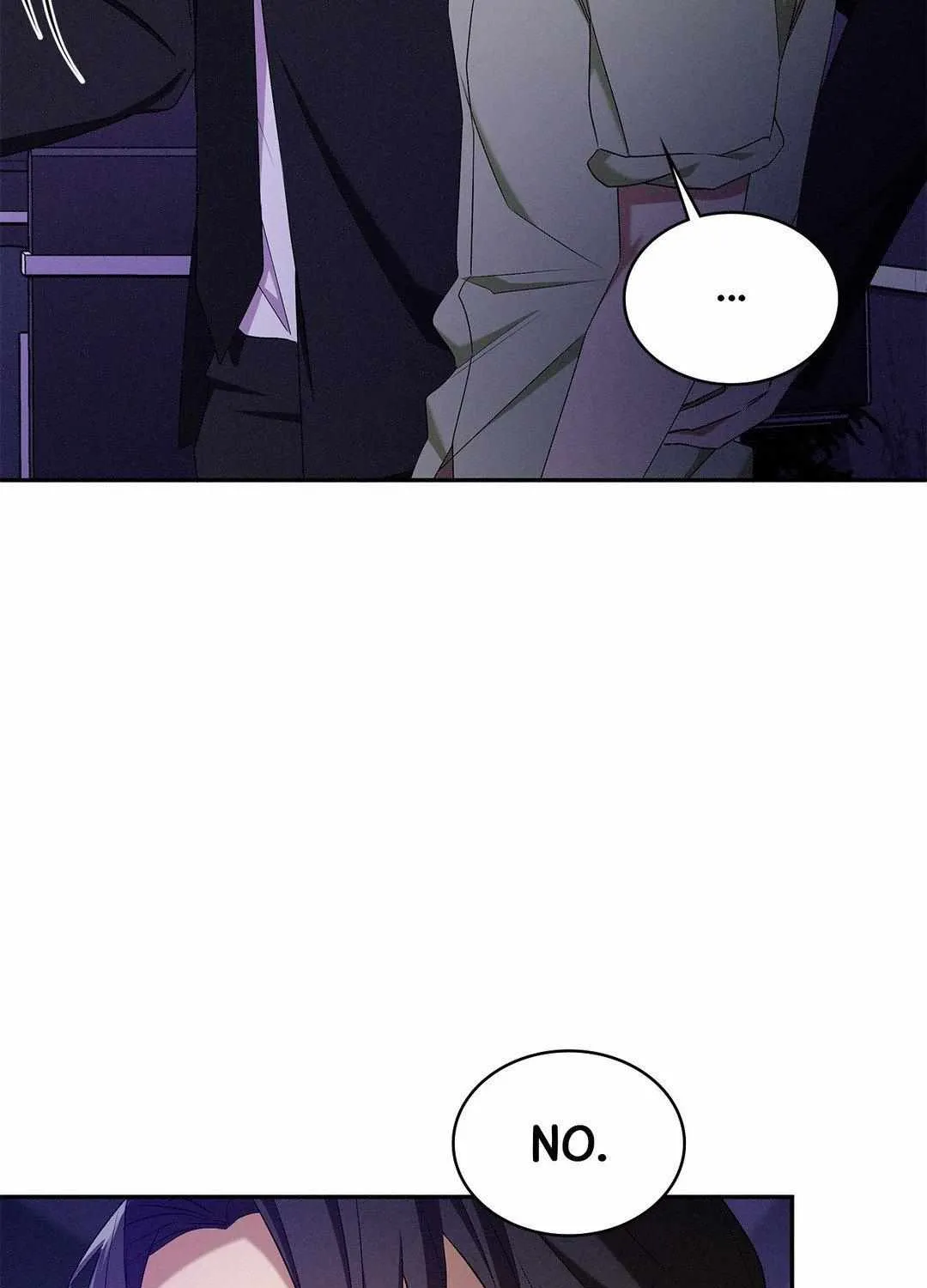Crucial Point Chapter 34 page 132 - 