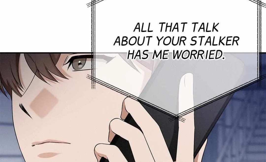 Crucial Point Chapter 34 page 19 - 