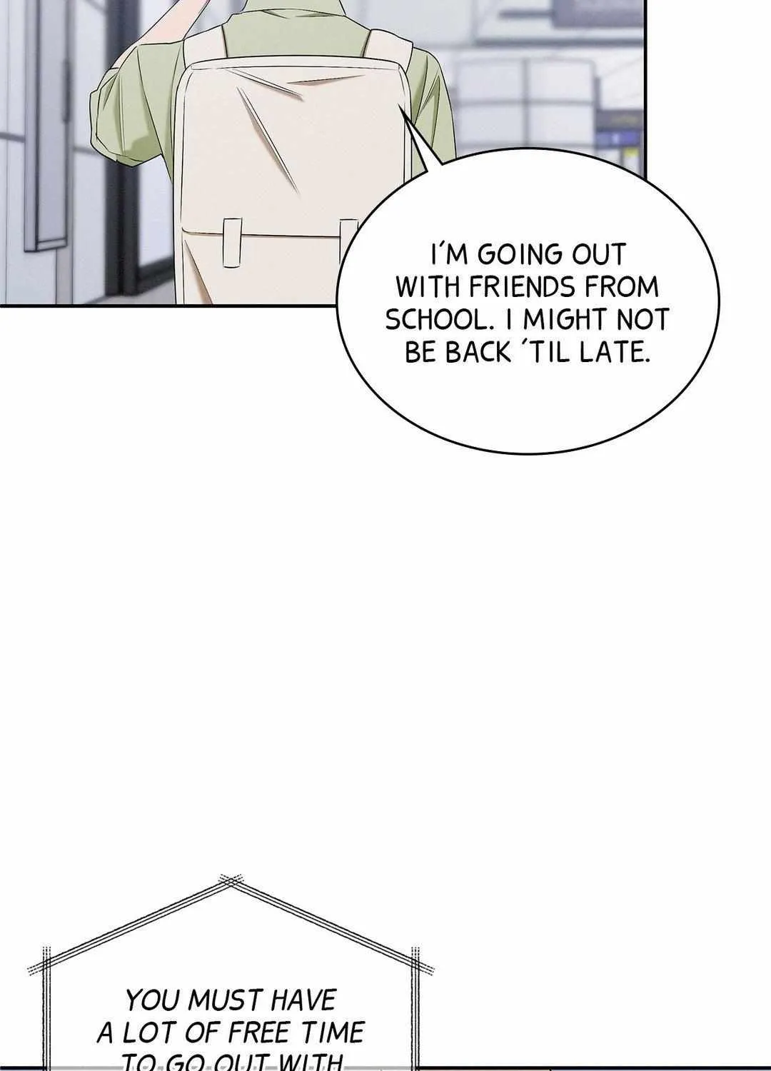 Crucial Point Chapter 34 page 22 - 