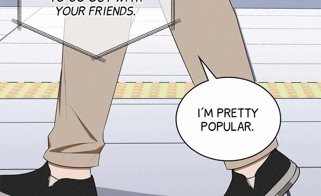 Crucial Point Chapter 34 page 23 - 